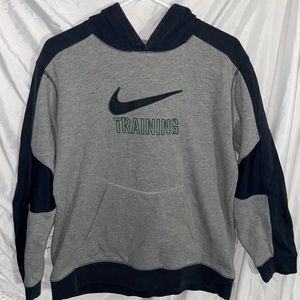 Vintage Nike Hoodie